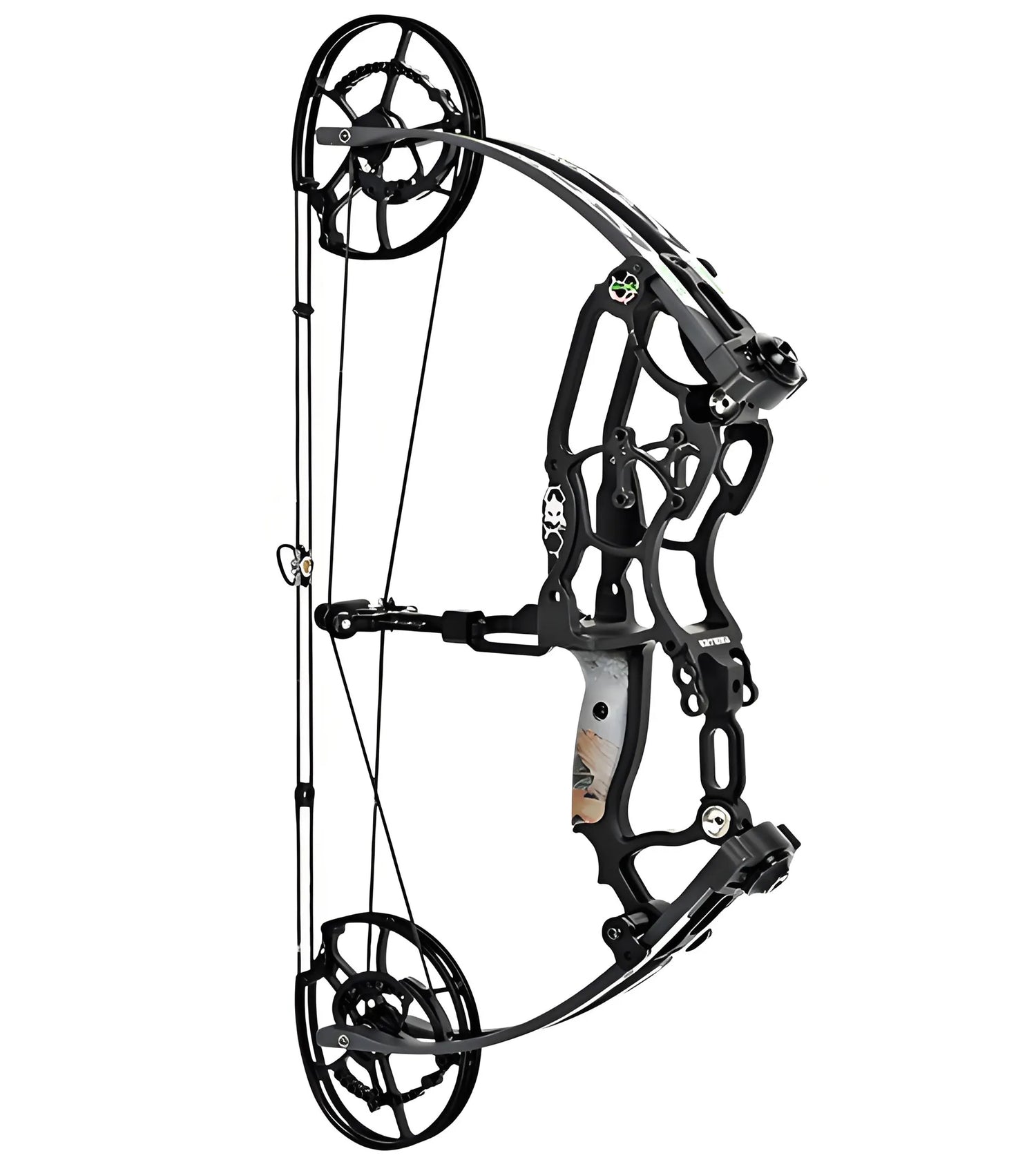 Phantom Hybrid Compound Bow (45-75 Lbs)