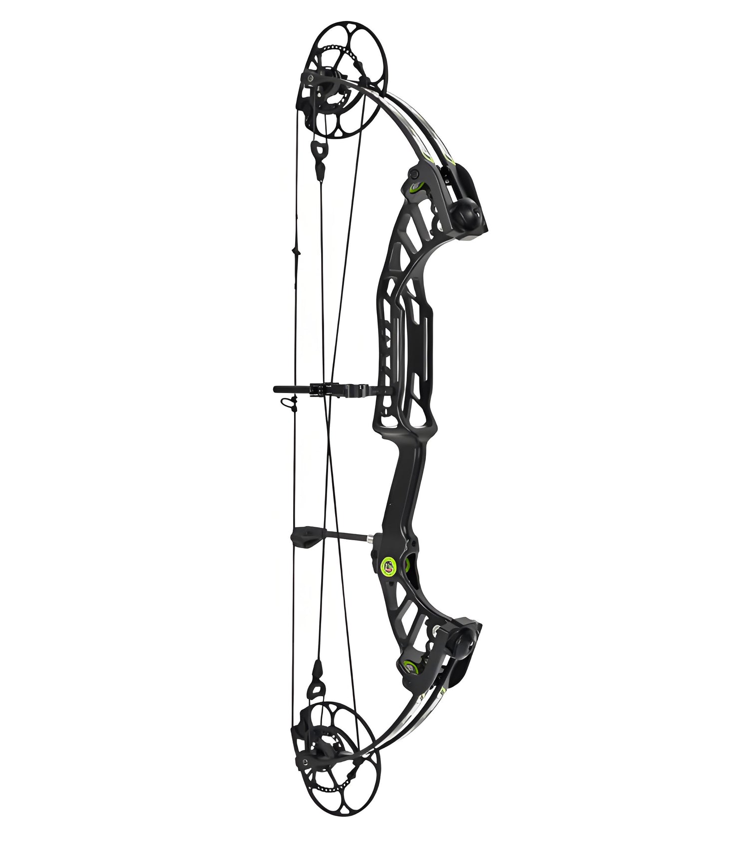 Slim Waist Compound Bow (40-75 Lbs)