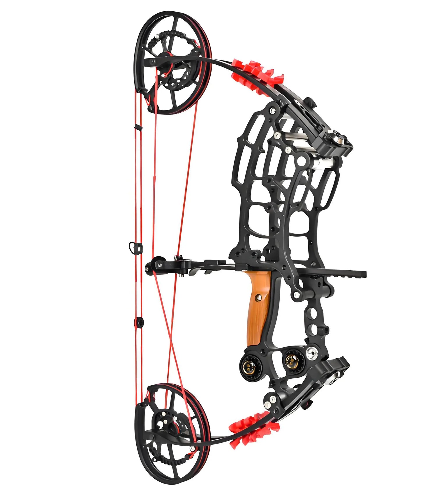 Evil Stick Pro Compound Bow(35–70 Lbs)