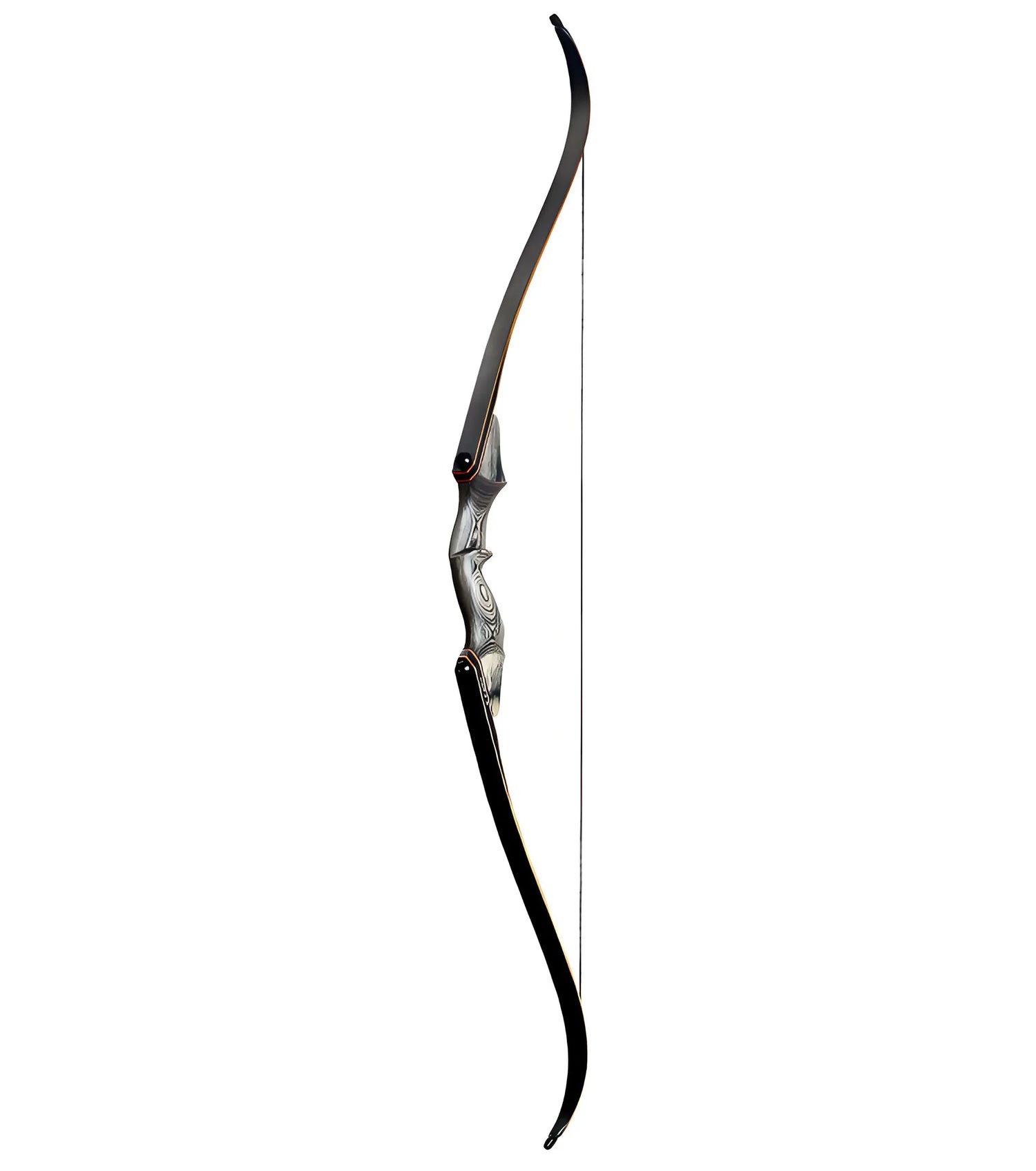 AIM Hero Takedown Recurve Bow(30–55 Lbs)