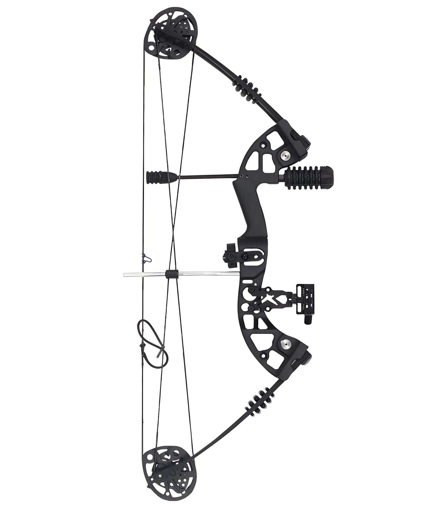 Thunder Compound Bow(30-60 Lbs)