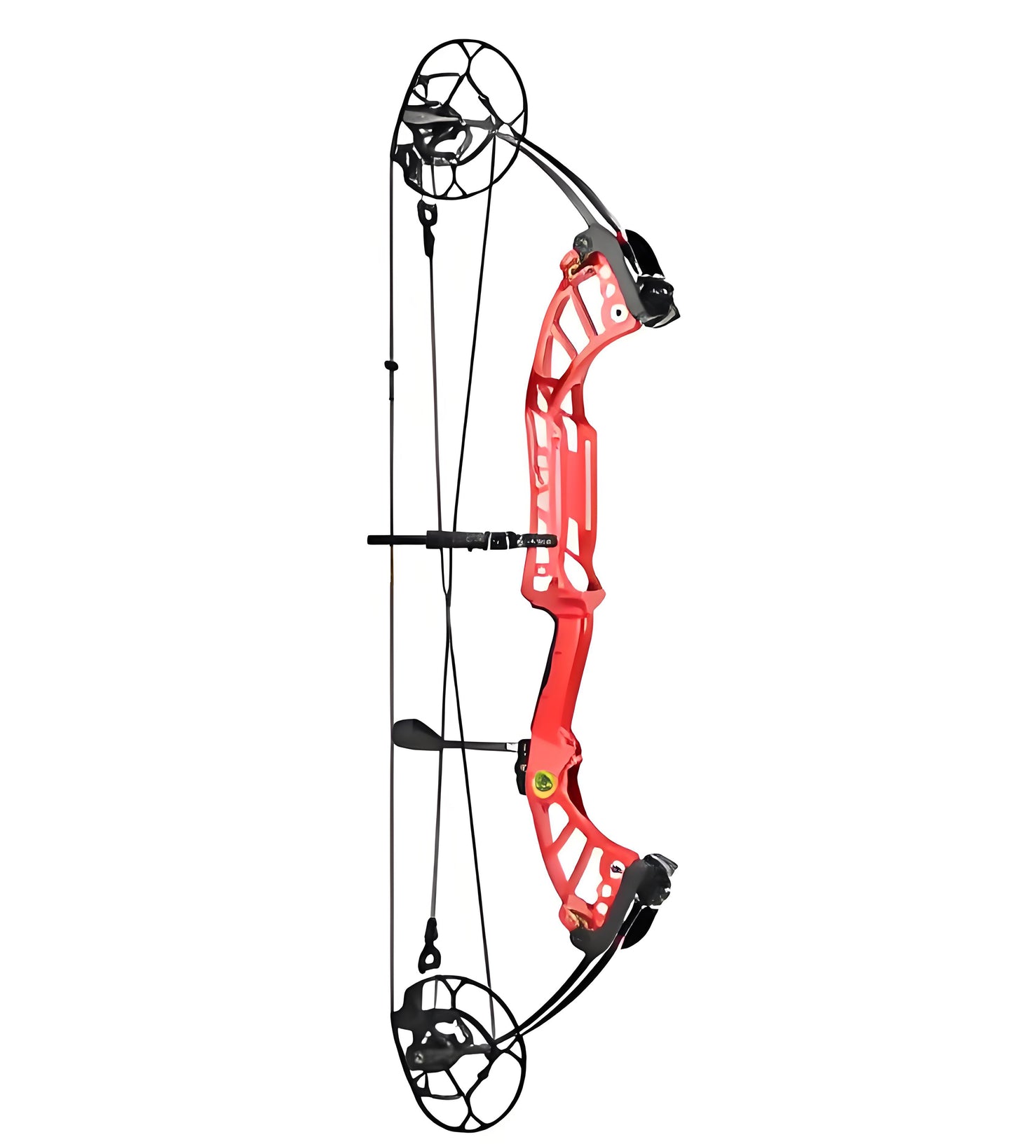 Slim Waist Compound Bow (40-75 Lbs)