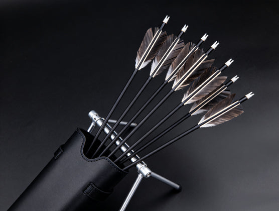 Arrows & Bolts