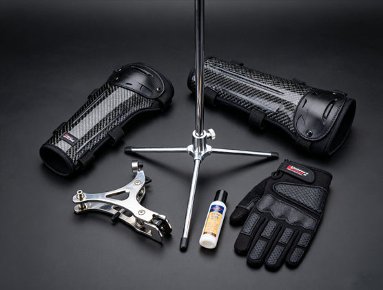 Archery Accessories