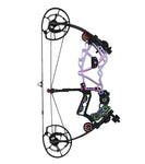 Fire Shadow Dual Compound Bow (40-70 Lbs)