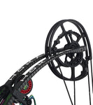 Fire Shadow Dual Compound Bow (40-70 Lbs)