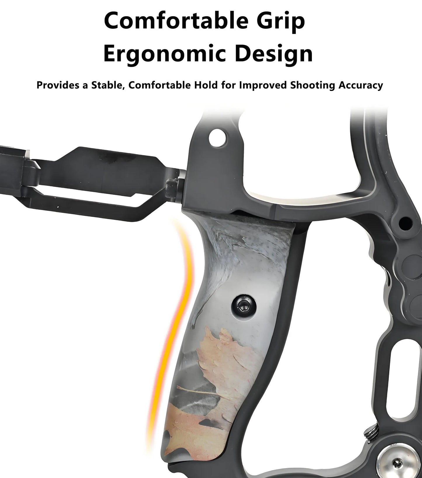 Phantom Hybrid Compound Bow (45-75 Lbs)