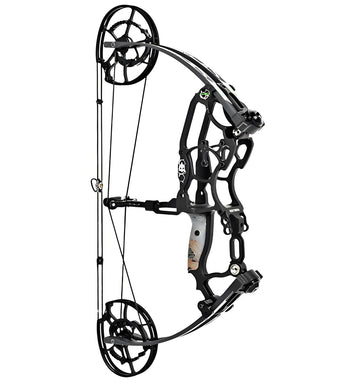 Phantom Hybrid Compound Bow (45-75 Lbs)