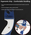 F2 Recurve Bow for Adults & Youth (16-38lbs)