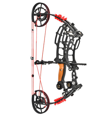 Evil Stick Pro Compound Bow(35–70 Lbs)