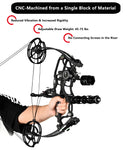 Phantom Hybrid Compound Bow (45-75 Lbs)