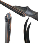 AIM Hero Takedown Recurve Bow(30–55 Lbs)