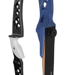 F2 Recurve Bow for Adults & Youth (16-38lbs)