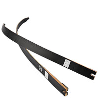 Sage 62" Traditional Takedown Recurve Bow (30-50 Lbs)