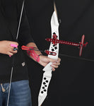 F2 Recurve Bow for Adults & Youth (16-38lbs)