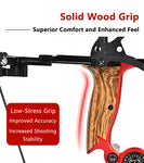 Blaze Dual-Use Compound Bow (45-70 Lbs)