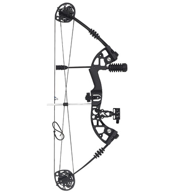 Thunder Compound Bow(30-60 Lbs)