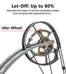 Phantom Hybrid Compound Bow (45-75 Lbs)