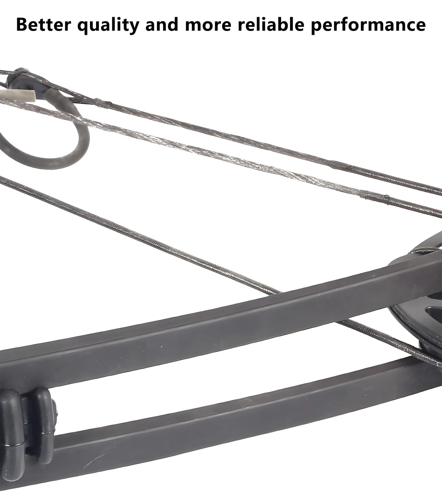 Thunder Compound Bow(30-60 Lbs)