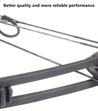 Thunder Compound Bow(30-60 Lbs)