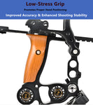 Evil Stick Pro Compound Bow(35–70 Lbs)