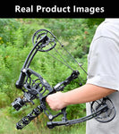 Phantom Hybrid Compound Bow (45-75 Lbs)