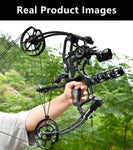 Phantom Hybrid Compound Bow (45-75 Lbs)