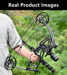 Phantom Hybrid Compound Bow (45-75 Lbs)