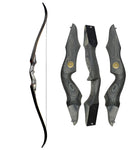 AIM Hero Takedown Recurve Bow(30–55 Lbs)
