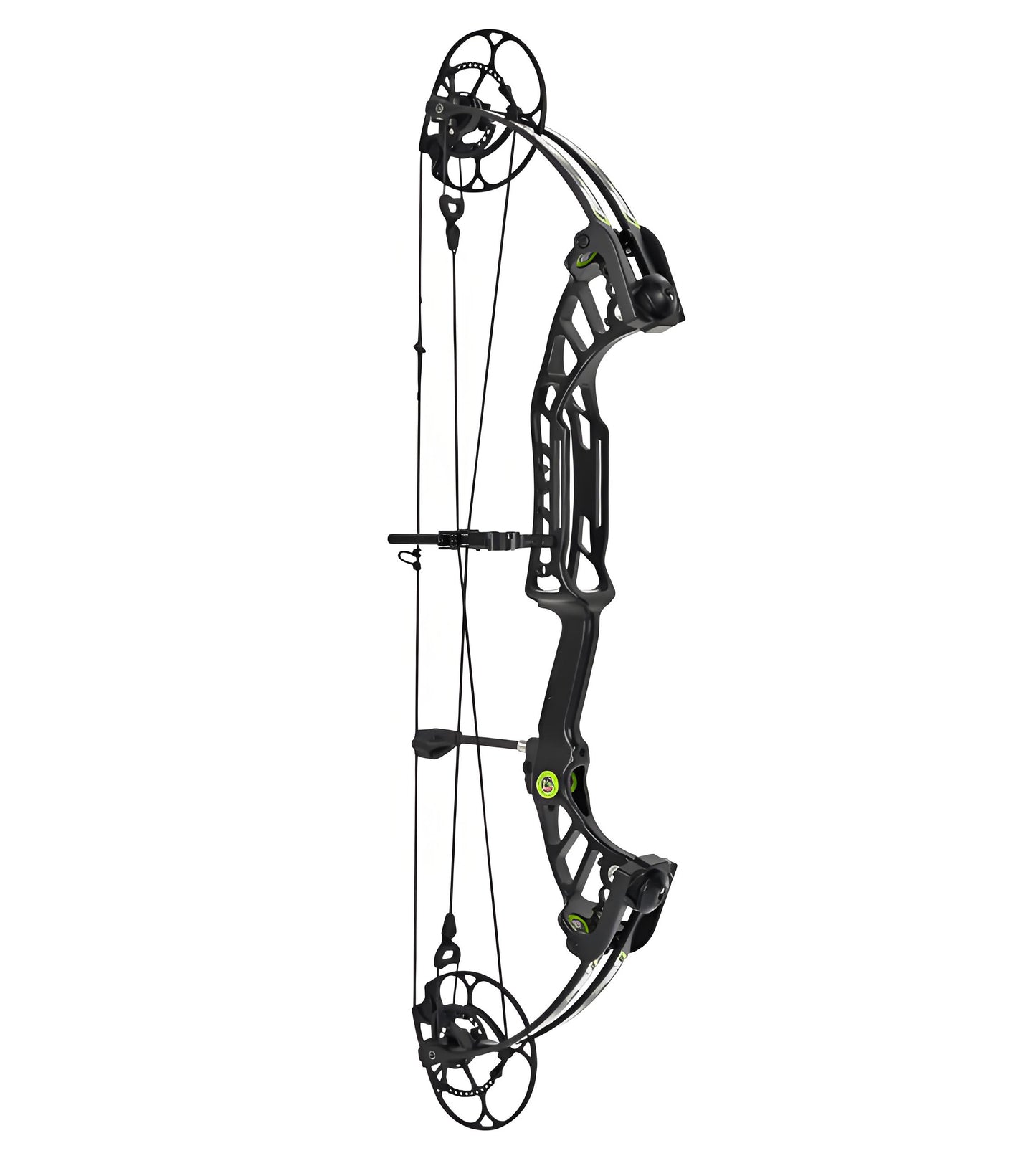 Slim Waist Compound Bow (40-75 Lbs)