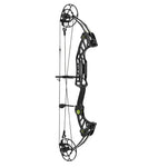Slim Waist Compound Bow (40-75 Lbs)
