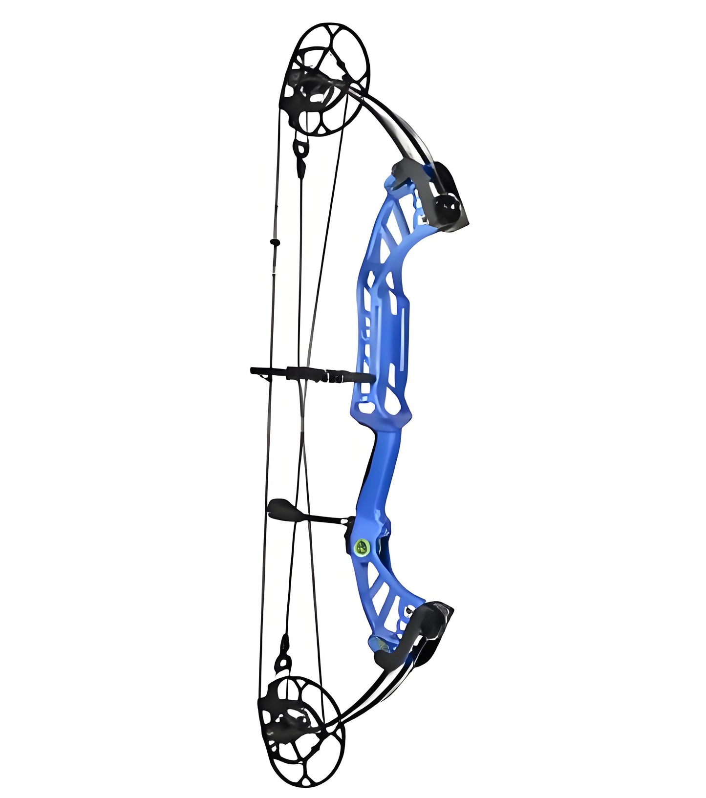 Slim Waist Compound Bow (40-75 Lbs)