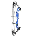 Slim Waist Compound Bow (40-75 Lbs)