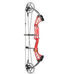 Slim Waist Compound Bow (40-75 Lbs)