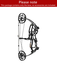 Phantom Hybrid Compound Bow (45-75 Lbs)