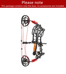 Evil Stick Pro Compound Bow(35–70 Lbs)